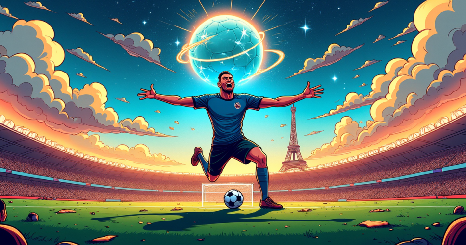 Funny PSG Pic