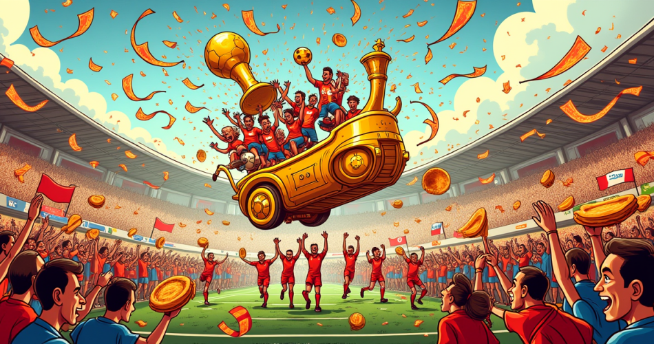 Funny PSG Pic