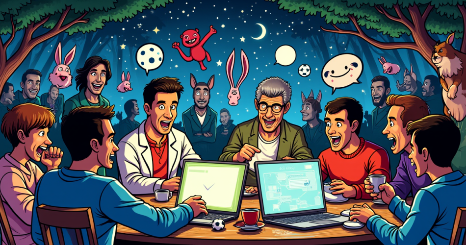 Funny PSG Pic