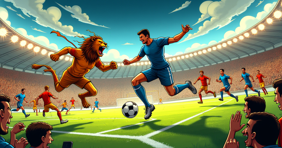 Funny PSG Pic