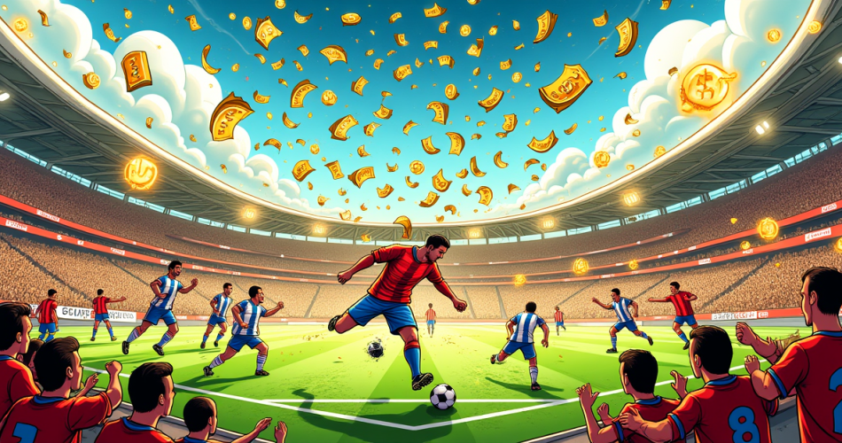 Funny PSG Pic