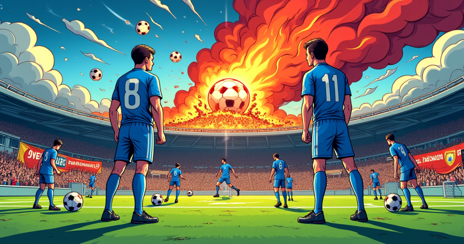 Funny PSG Pic
