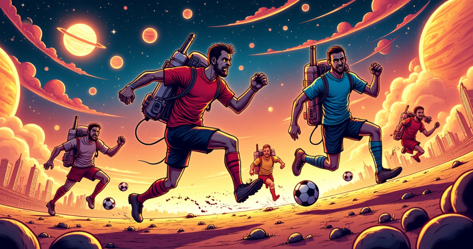 Funny PSG Pic