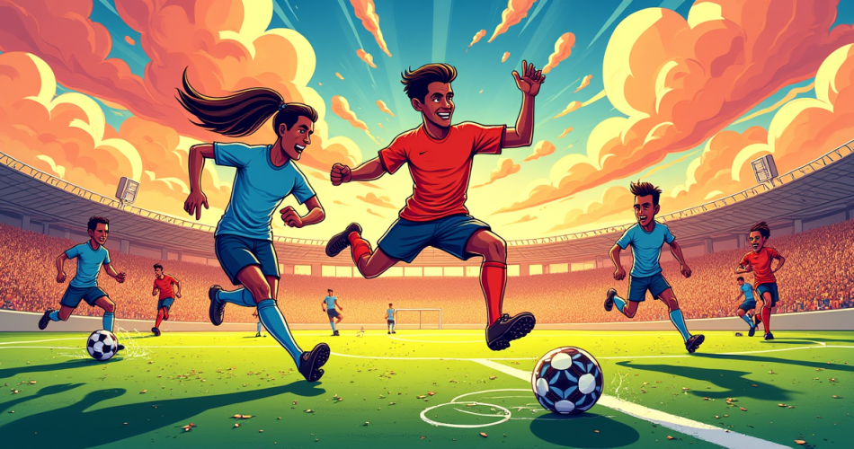 Funny PSG Pic