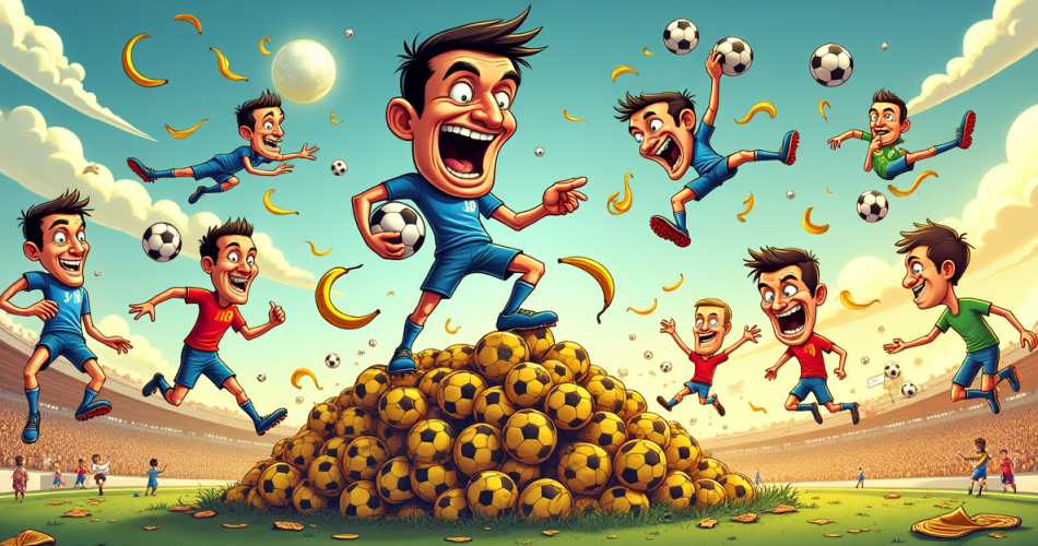 Funny PSG Pic
