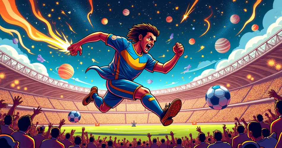 Funny PSG Pic