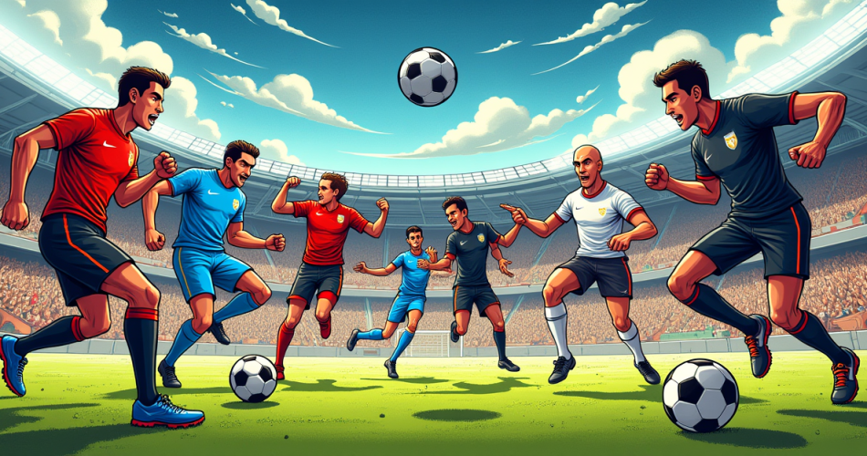 Funny PSG Pic