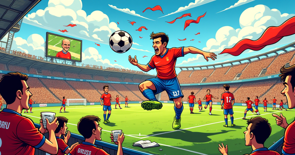 Funny PSG Pic