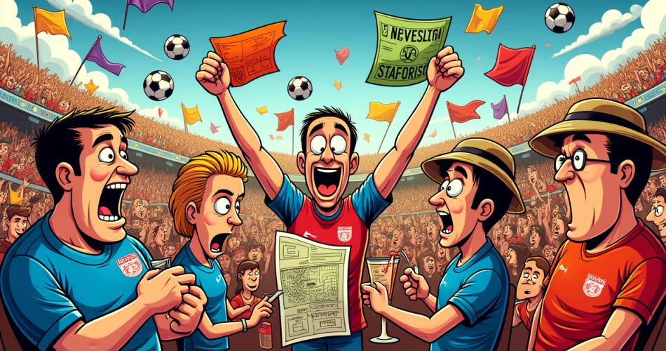 Funny PSG Pic