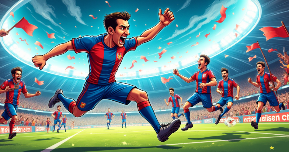 Funny PSG Pic