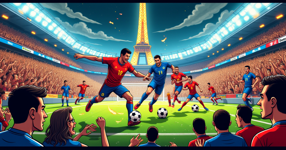 Funny PSG Pic