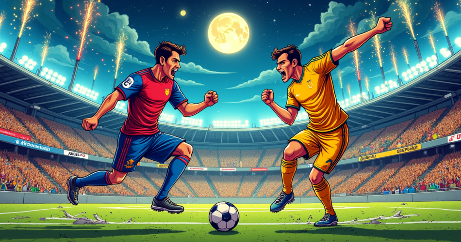 Funny PSG Pic