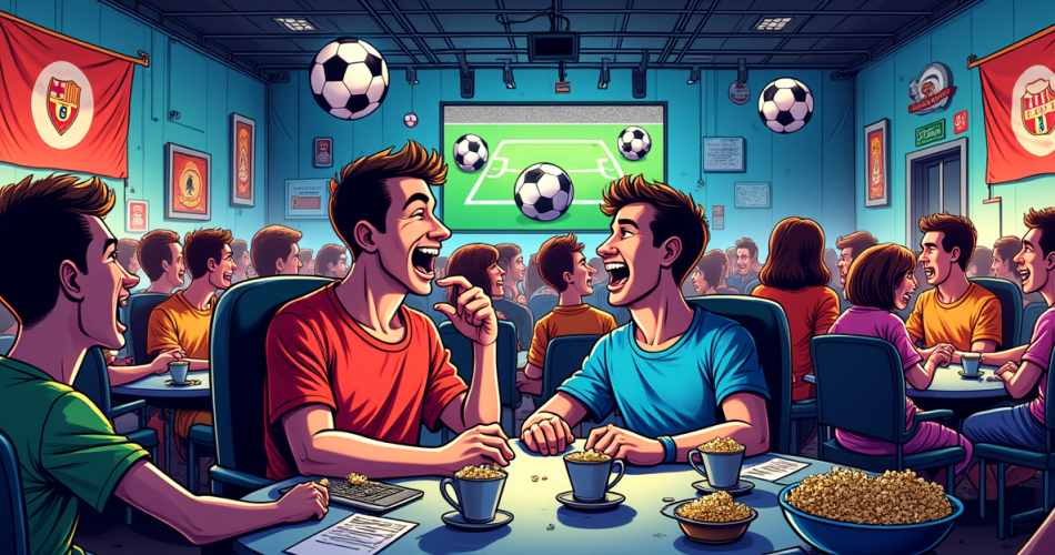 Funny PSG Pic