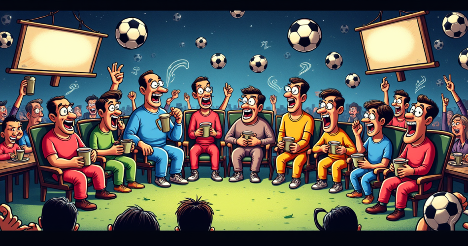 Funny PSG Pic