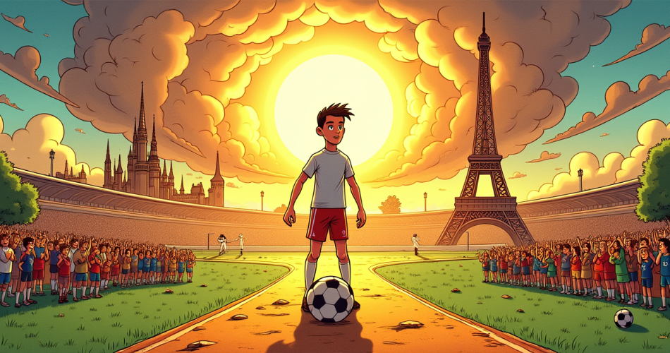 Funny PSG Pic