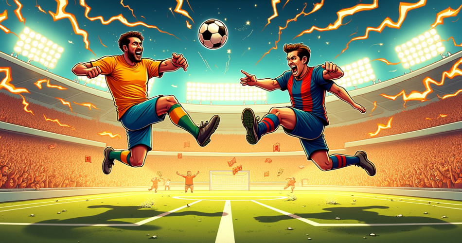 Funny PSG Pic