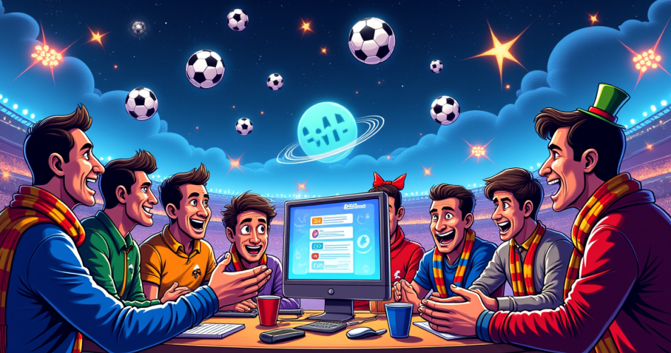 Funny PSG Pic