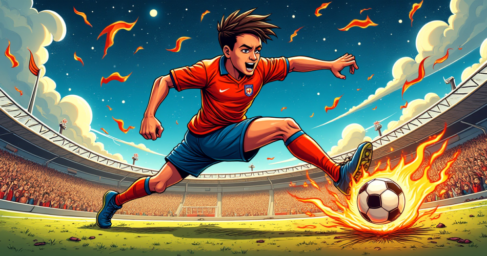 Funny PSG Pic