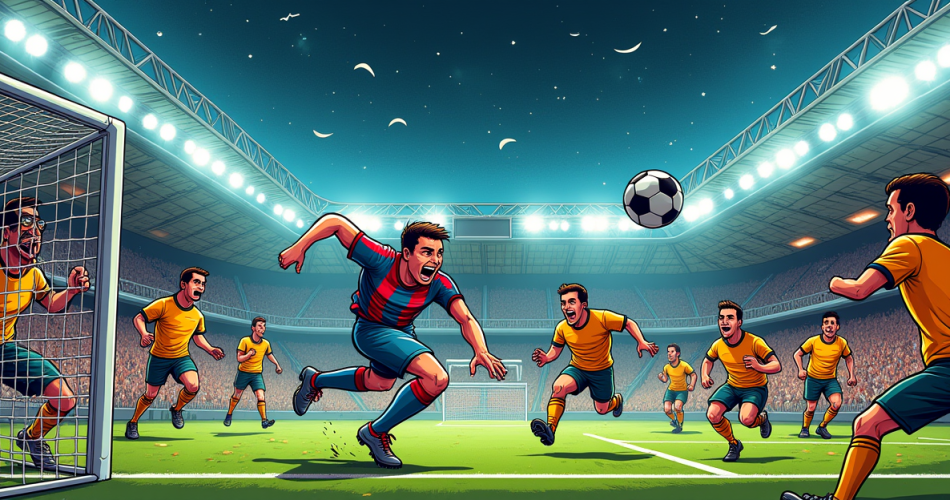 Funny PSG Pic
