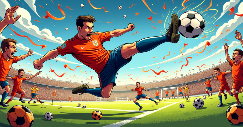 Funny PSG Pic