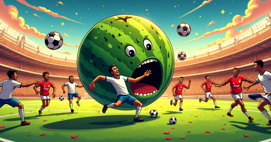 Funny PSG Pic