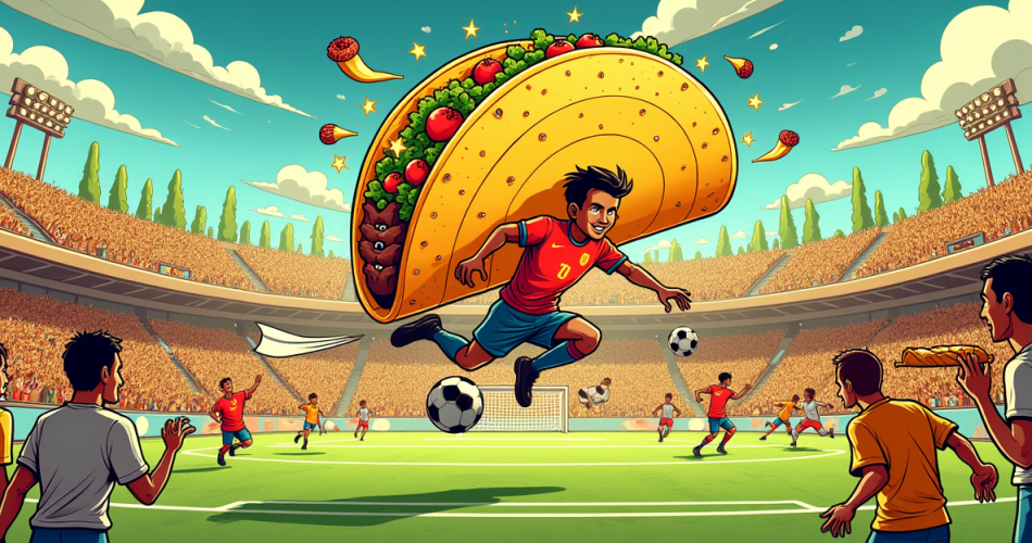 Funny PSG Pic