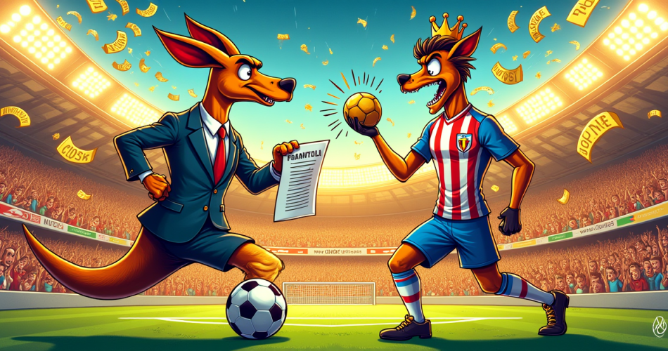 Funny PSG Pic