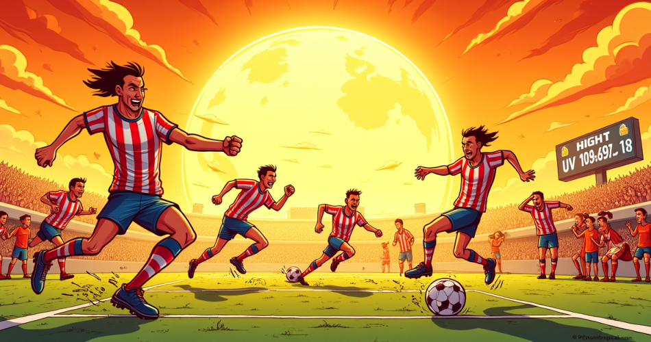 Funny PSG Pic