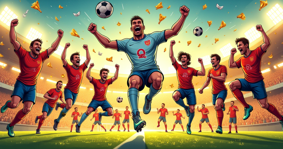 Funny PSG Pic