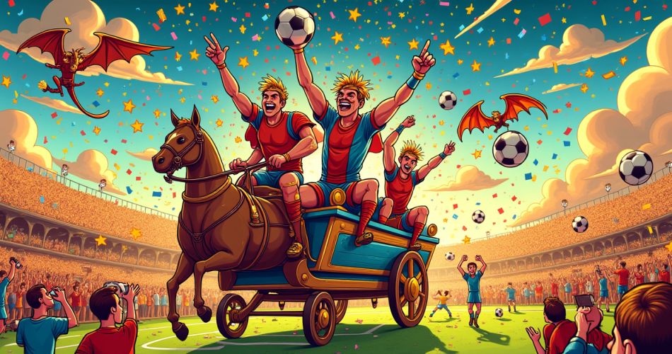 Funny PSG Pic