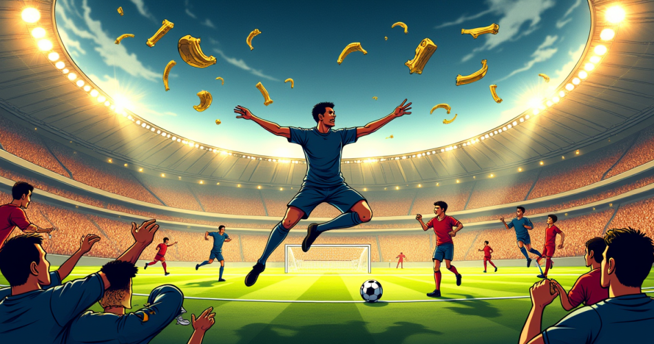 Funny PSG Pic