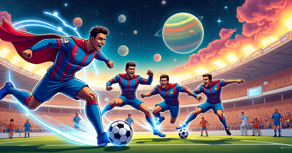 Funny PSG Pic