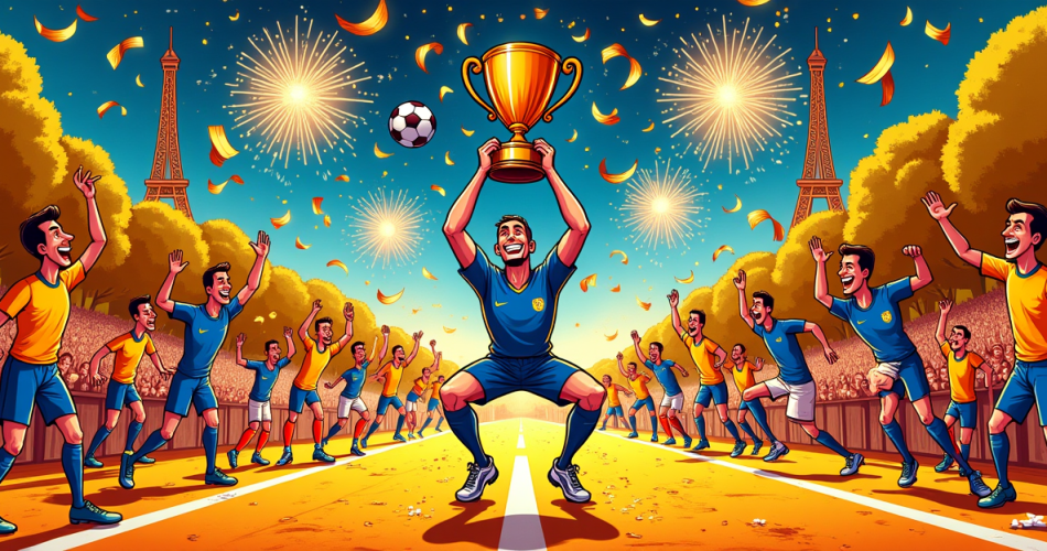 Funny PSG Pic