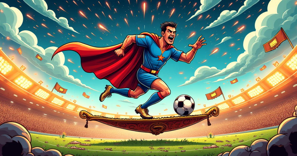 Funny PSG Pic