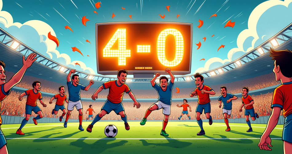 Funny PSG Pic