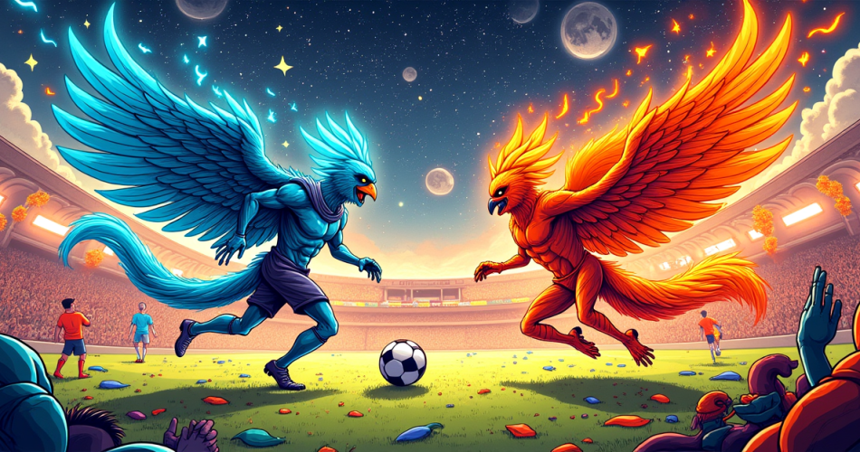 Funny PSG Pic
