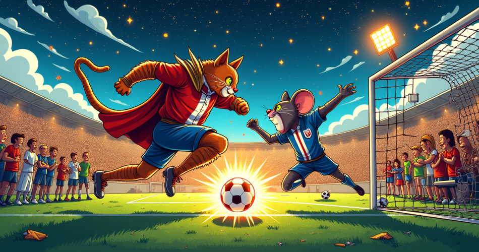 Funny PSG Pic