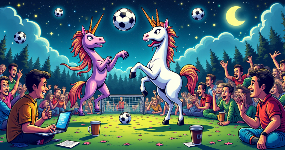 Funny PSG Pic