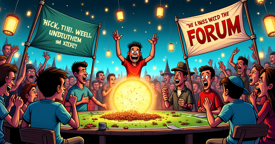 Funny PSG Pic