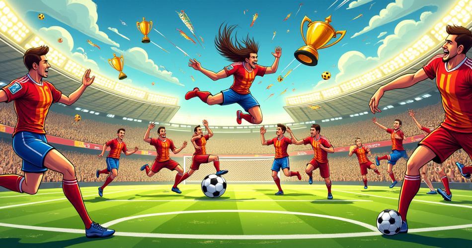 Funny PSG Pic
