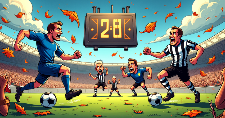 Funny PSG Pic