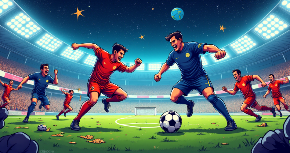 Funny PSG Pic