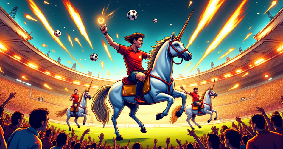 Funny PSG Pic