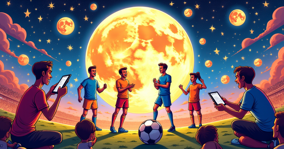 Funny PSG Pic