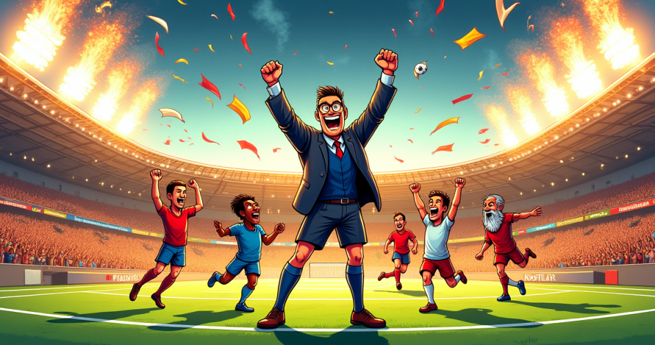 Funny PSG Pic