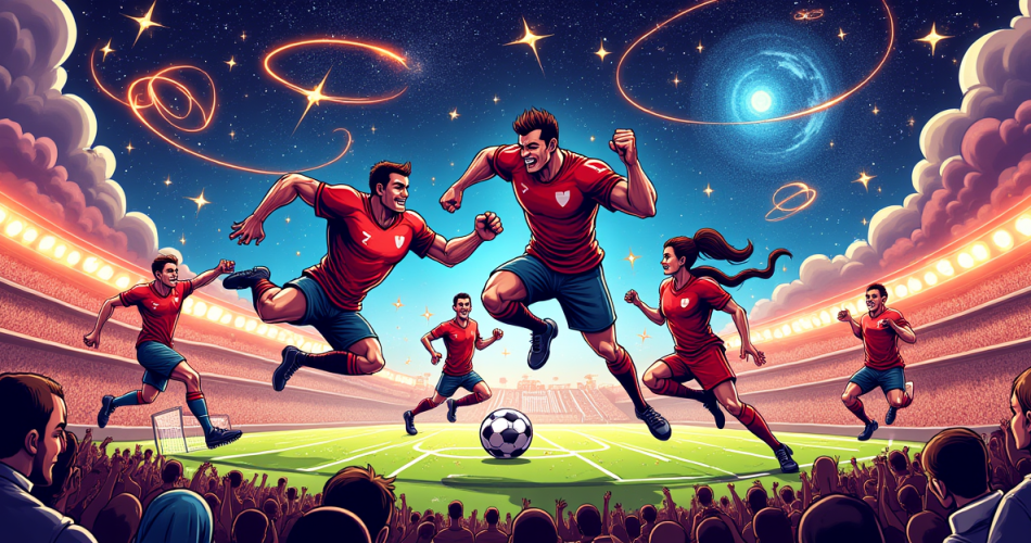 Funny PSG Pic
