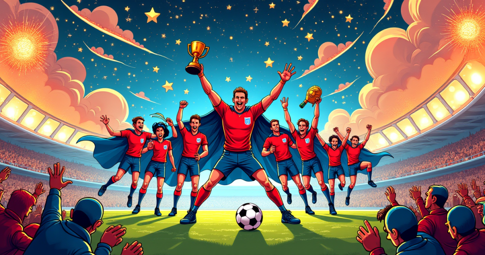 Funny PSG Pic