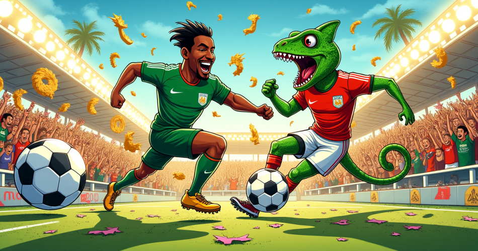 Funny PSG Pic