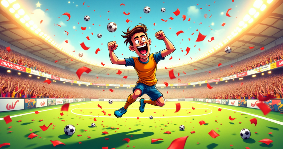 Funny PSG Pic