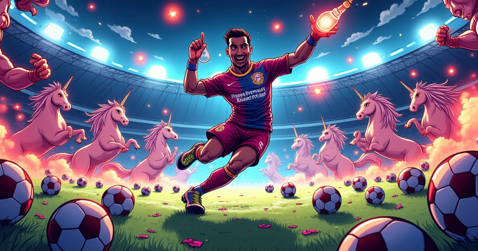Funny PSG Pic